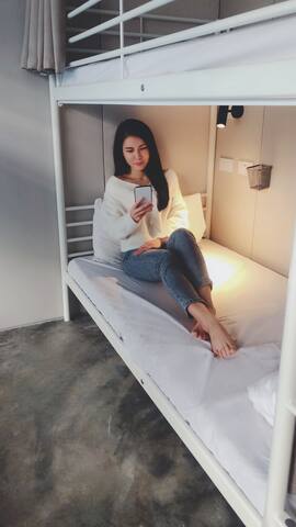 一中商圈十大推荐青年旅舍 Airbnb爱彼迎