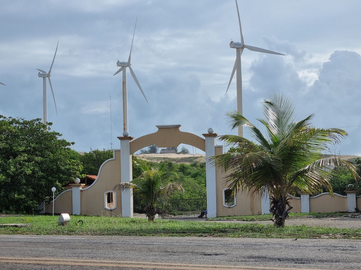 Ap. Porto Canoa 204