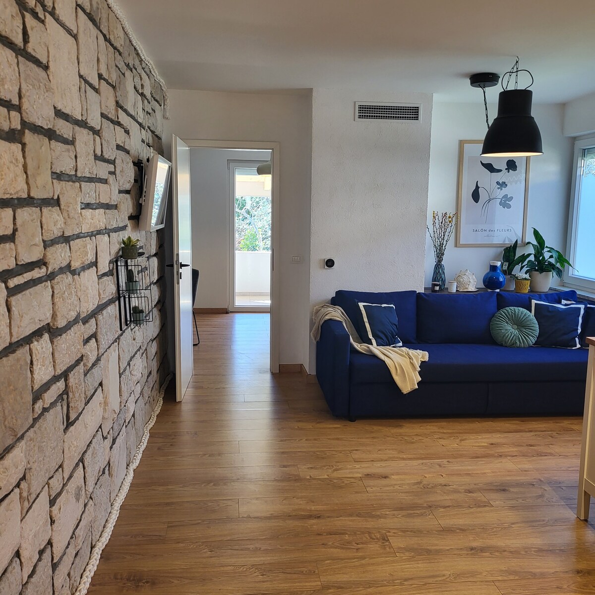 Teo Apartman In Rovinj