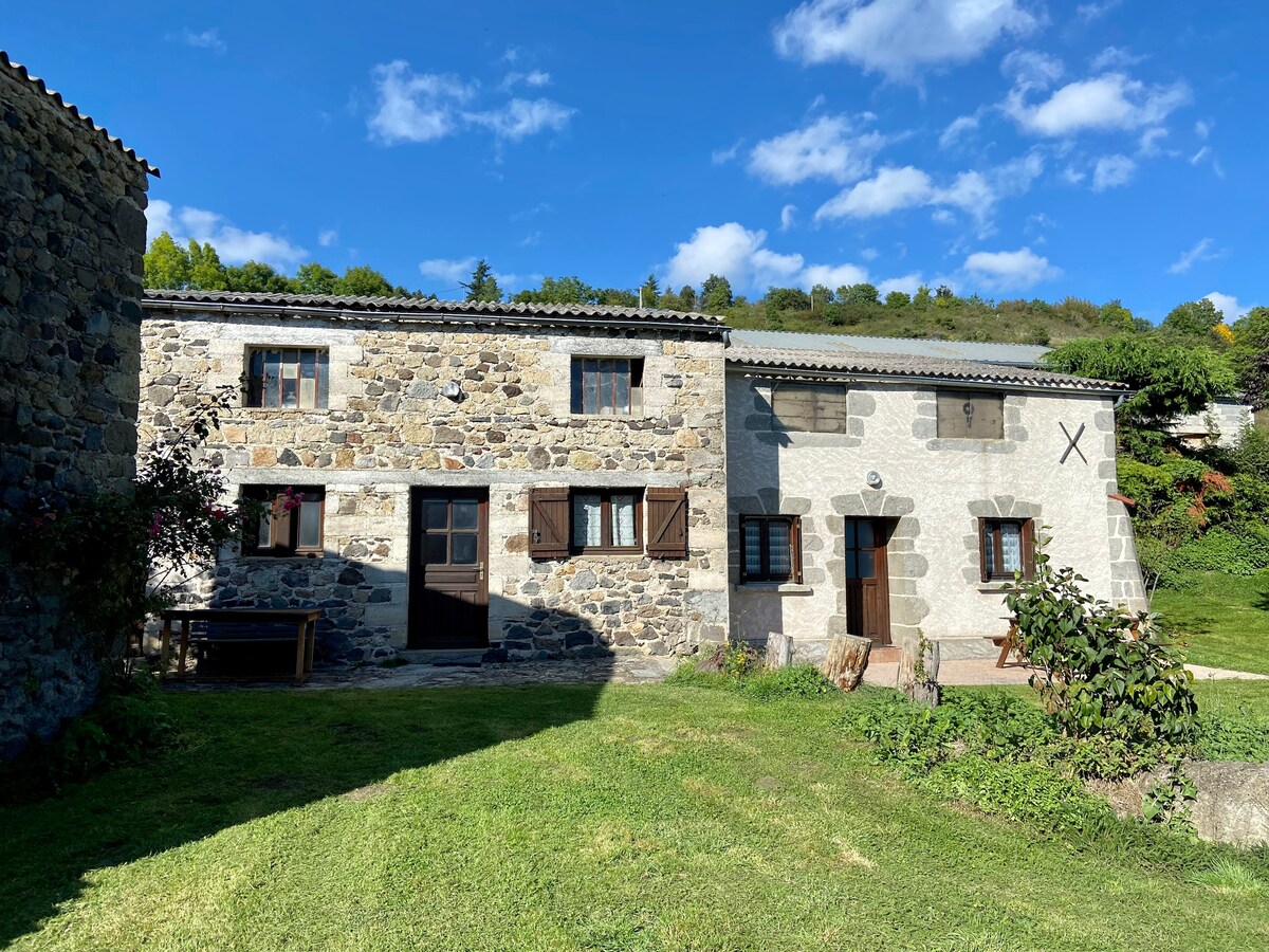 Gîte du Bel Horizon | Saint-Nectaire