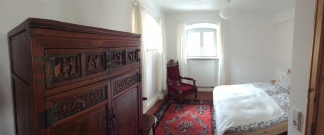 Schloss Adelsberg -公寓"Wern"