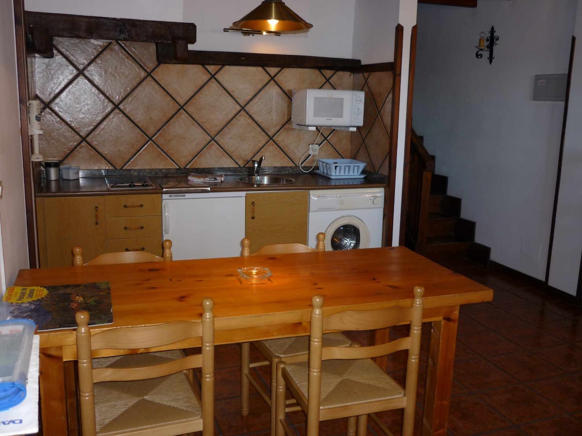 Apartamentos Rurales Fuentes de Somave 2