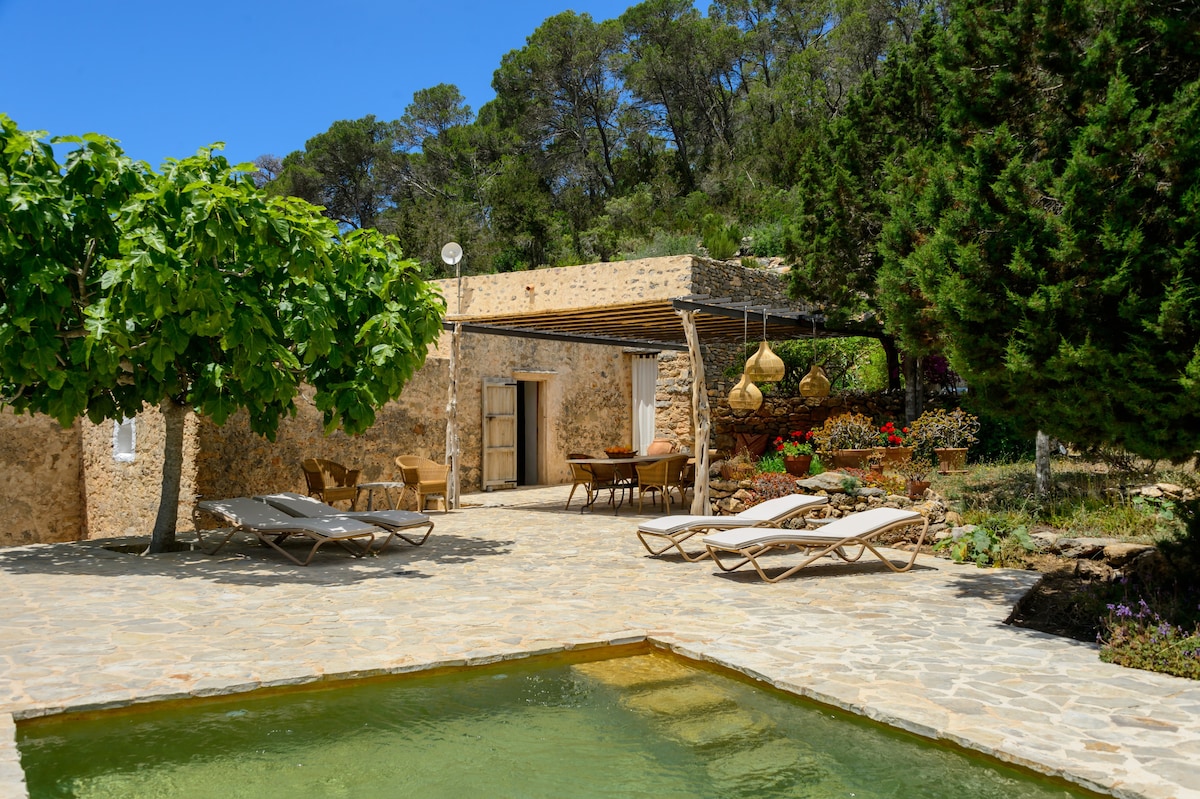 Finca-Ibiza