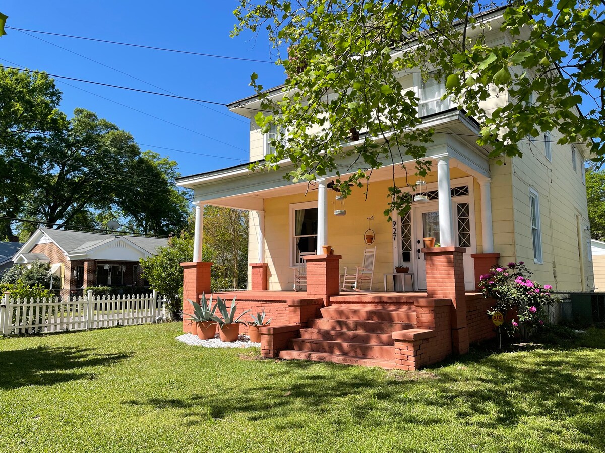 Masters Rental! 3.5 Miles from Augusta National ⛳️