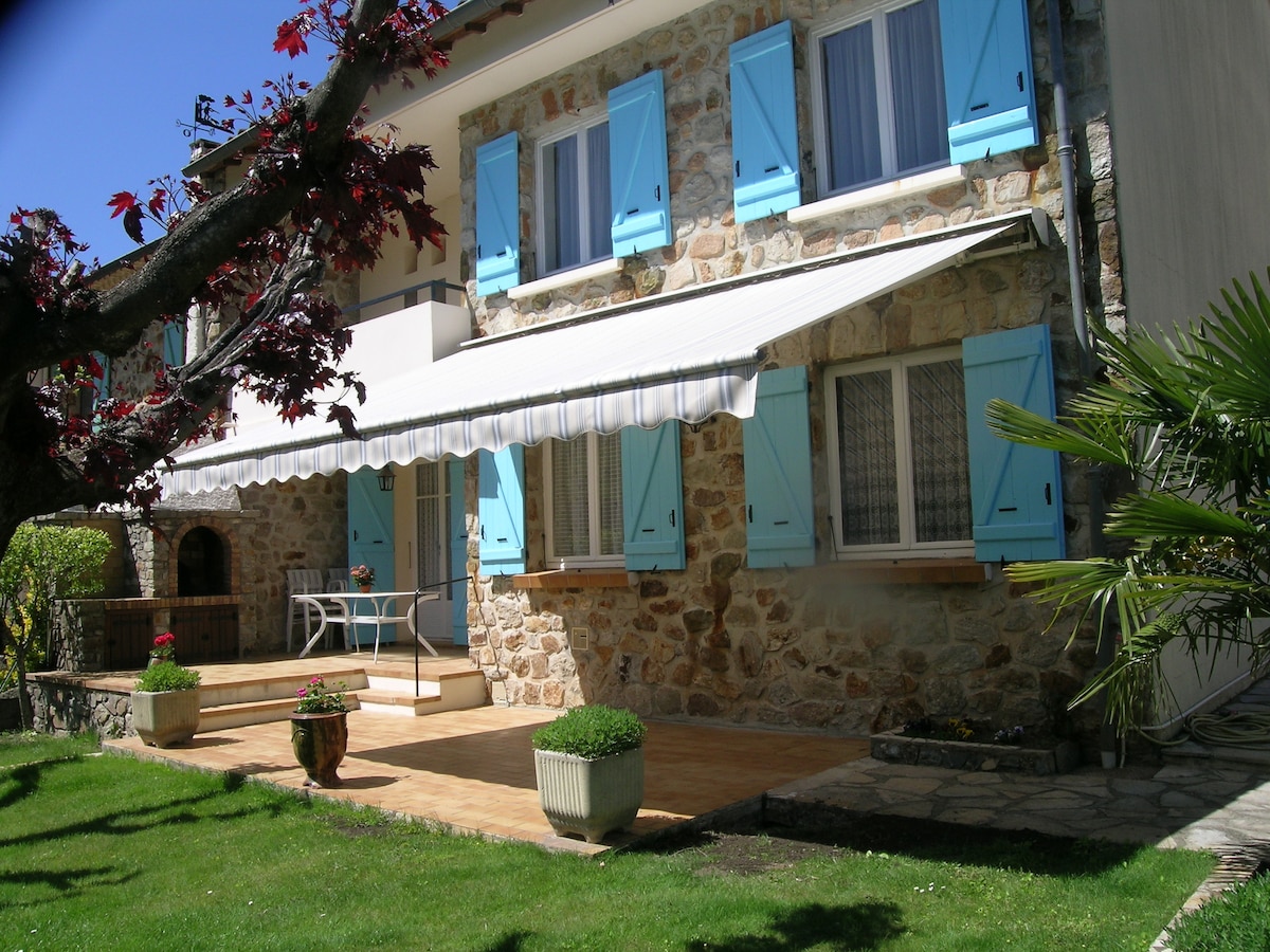 Charmante maison au coeur des cevennes