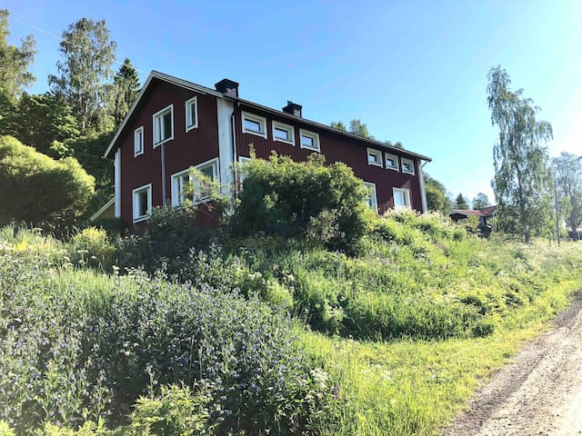 Nordingrå的民宿