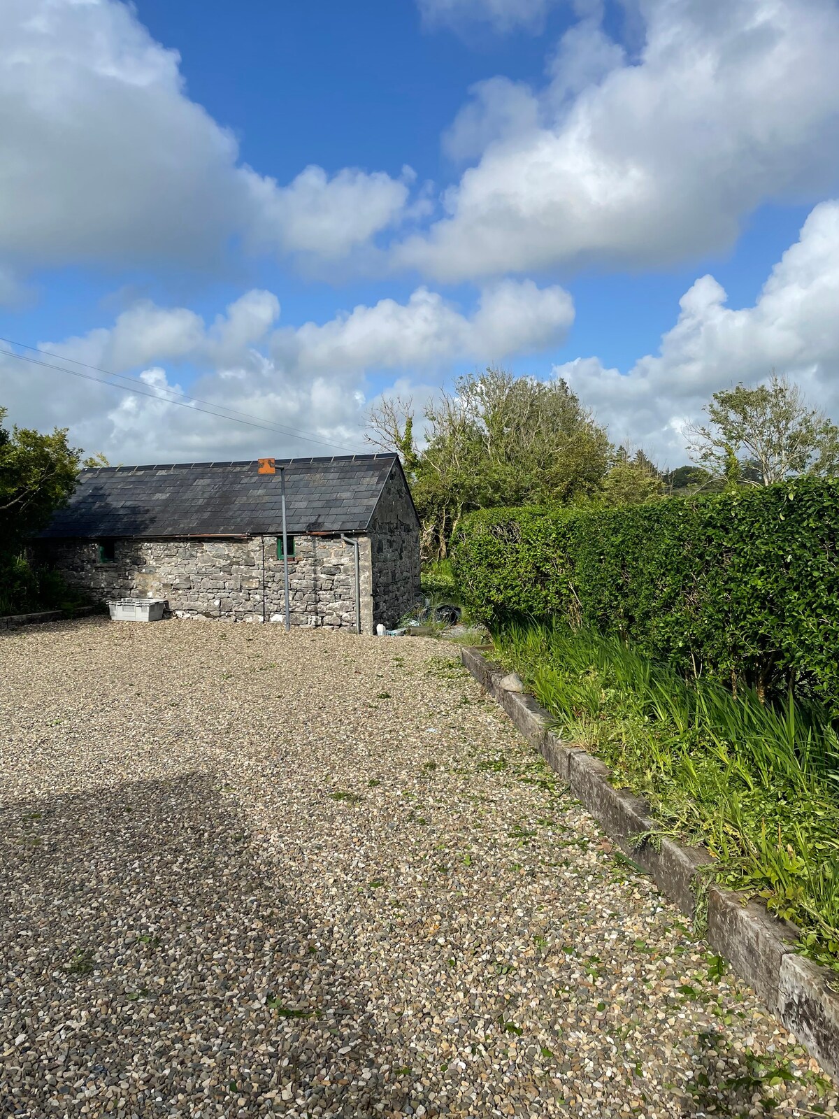 Private room - Lakeside Lodge Co Clare