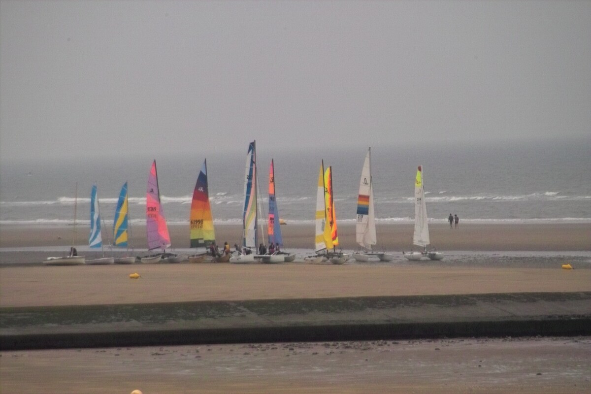 Aux Portes de la Baie de Somme