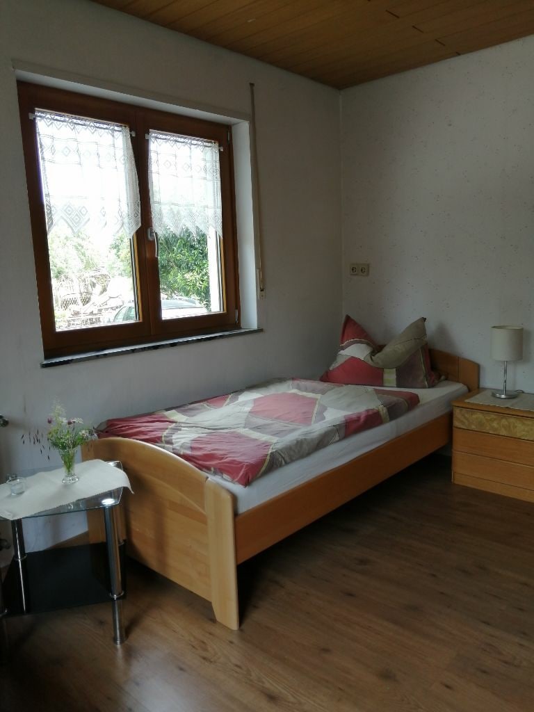 Kleine Ferienwohnung Sinsheim/Heidelberg