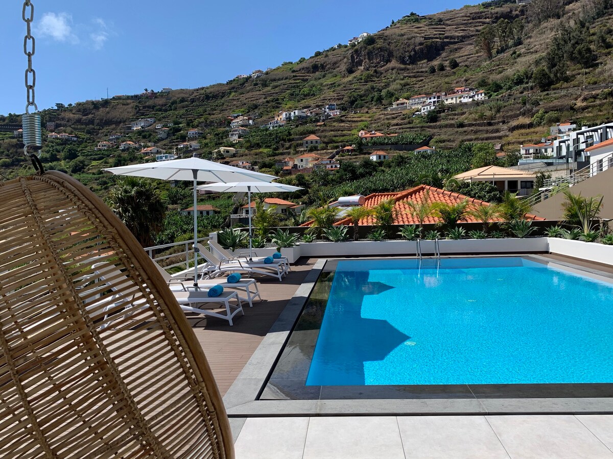 Calheta Boutique Houses - Executive Suite