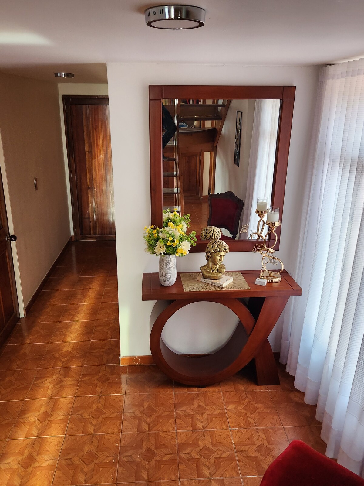 Habitación Ejecutiva Pasto