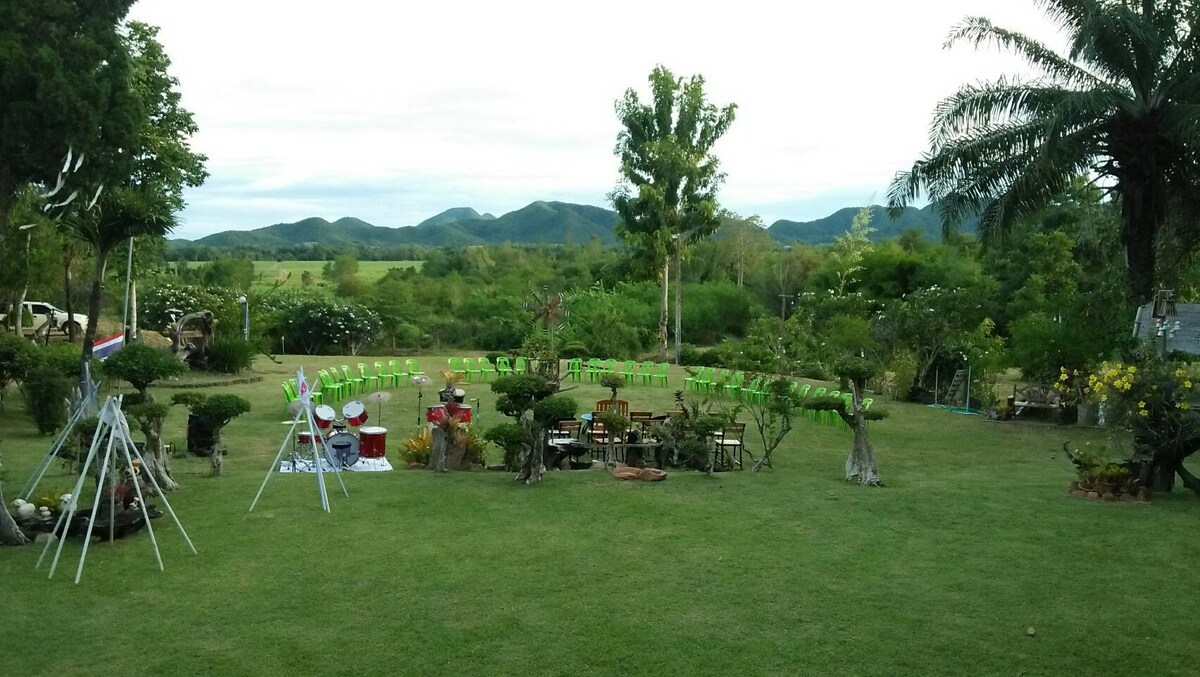 Pitaya Homestay