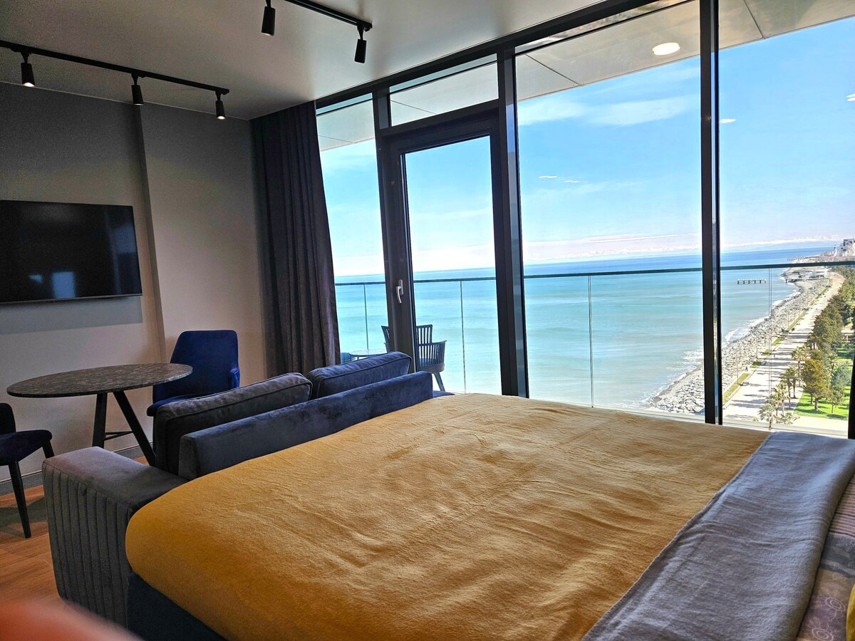 Best Sea view apartment