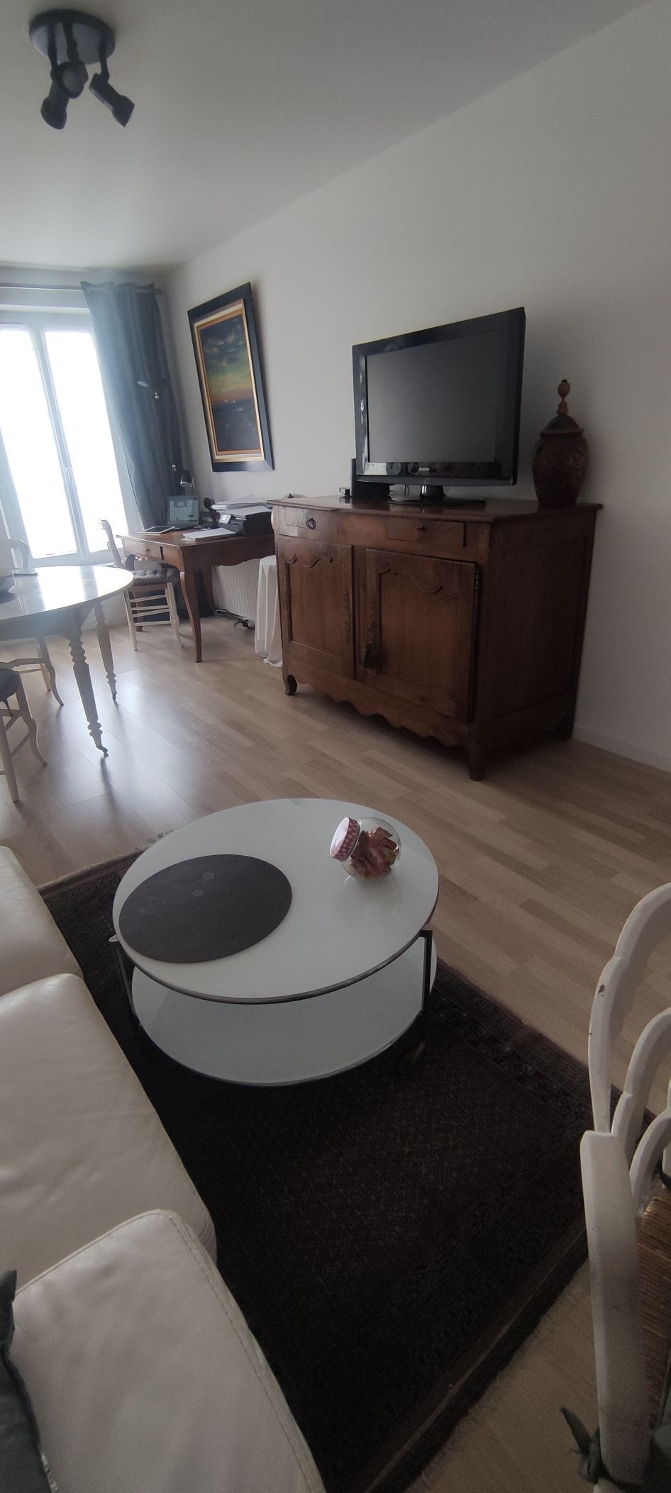 coquet appartement