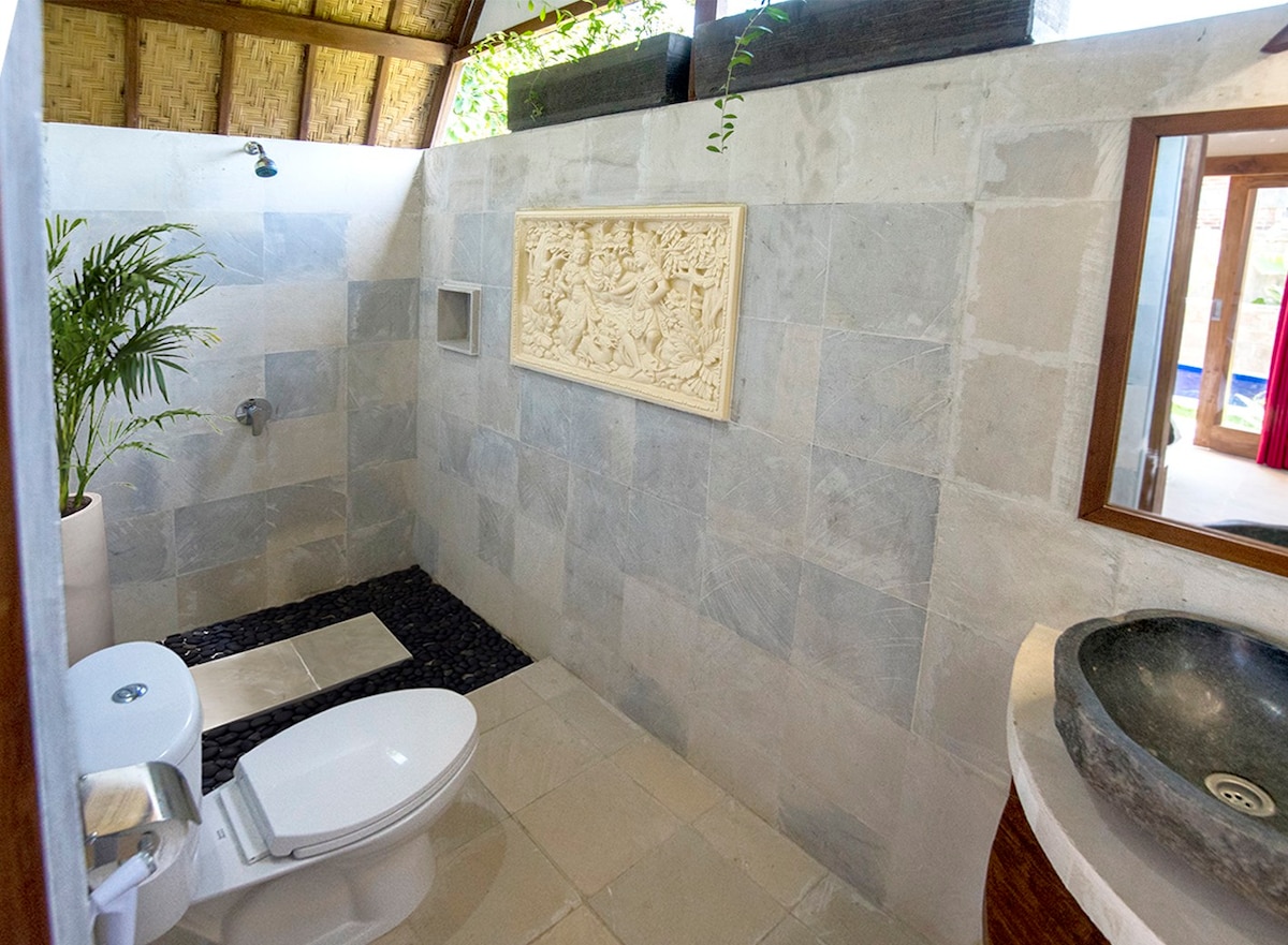 Balian Princess Villas WANDI barn (3)