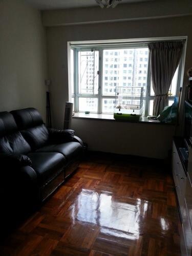 香港干净整洁的房间，适合长期住宿