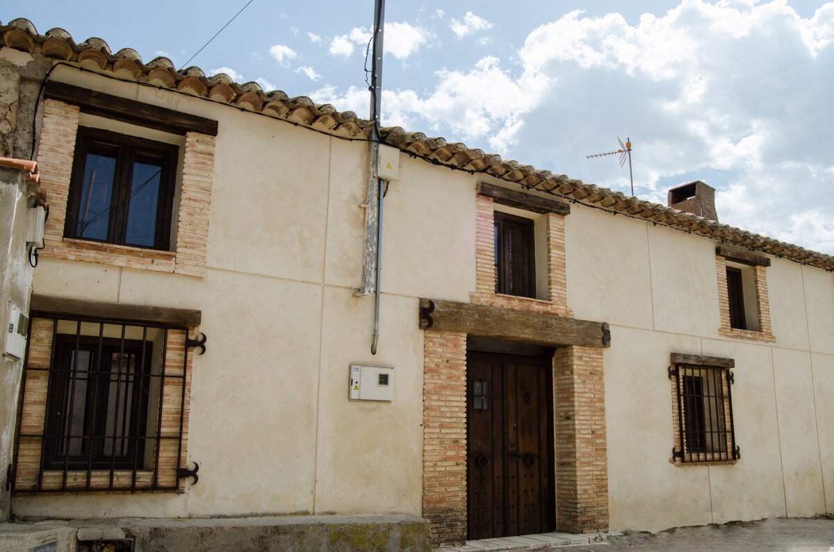 Casa rural Santa Ana de la Sierra II