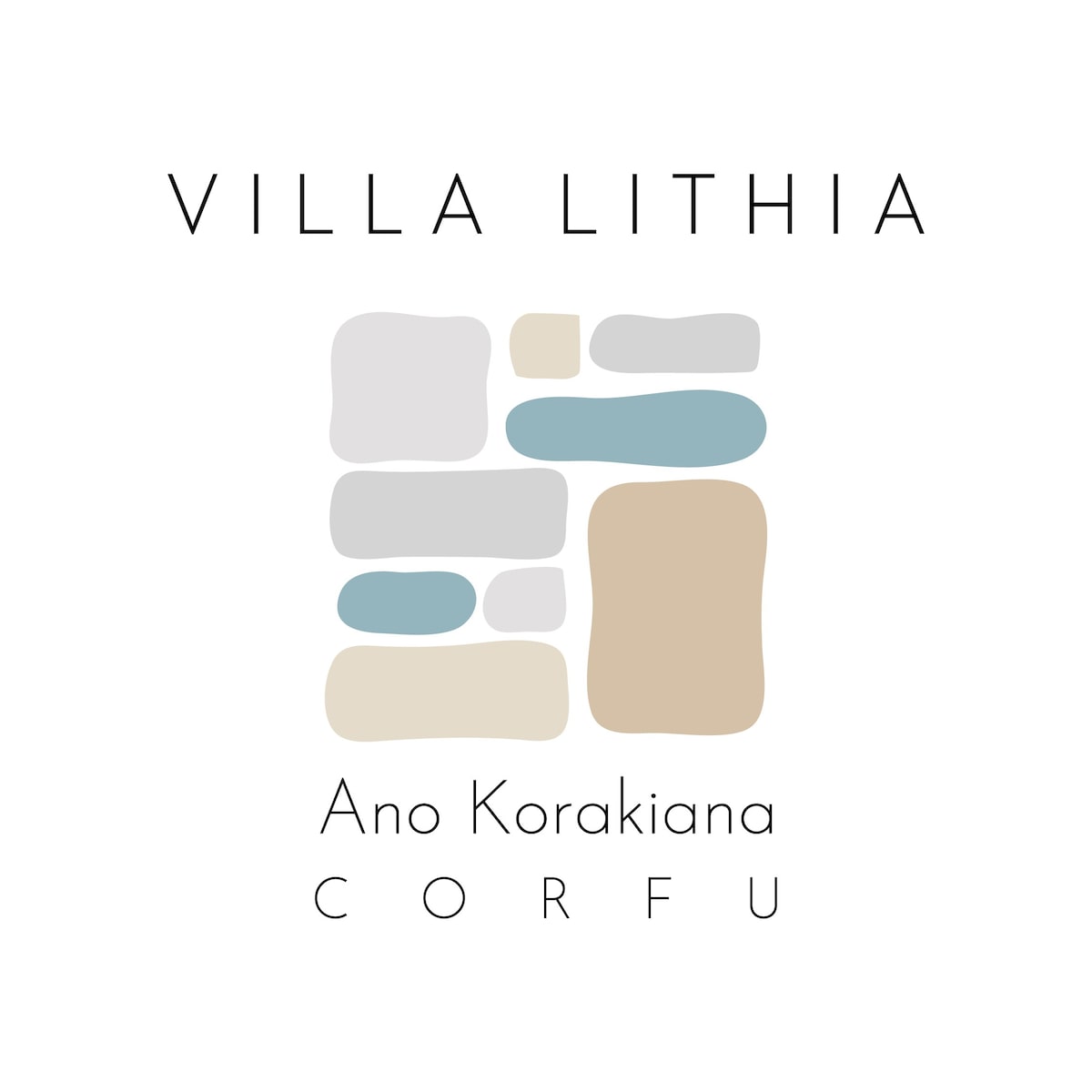 Villa Lithia Ano Korakiana