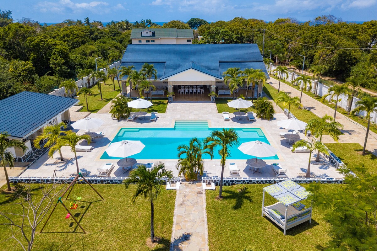 Villa Bea - Diani Beach
