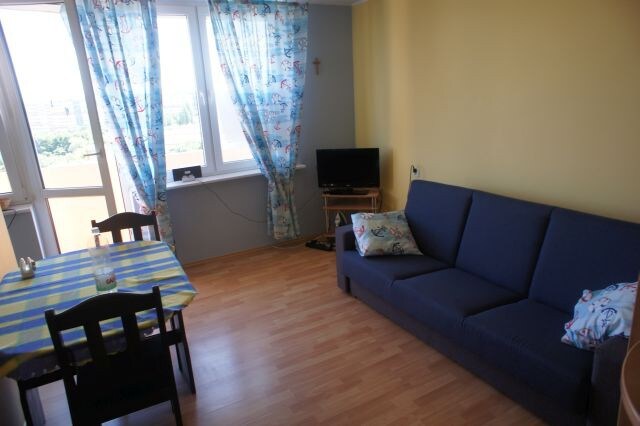 Apartament Kapitański