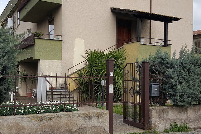 Casa Vacanze Nonna Gio'