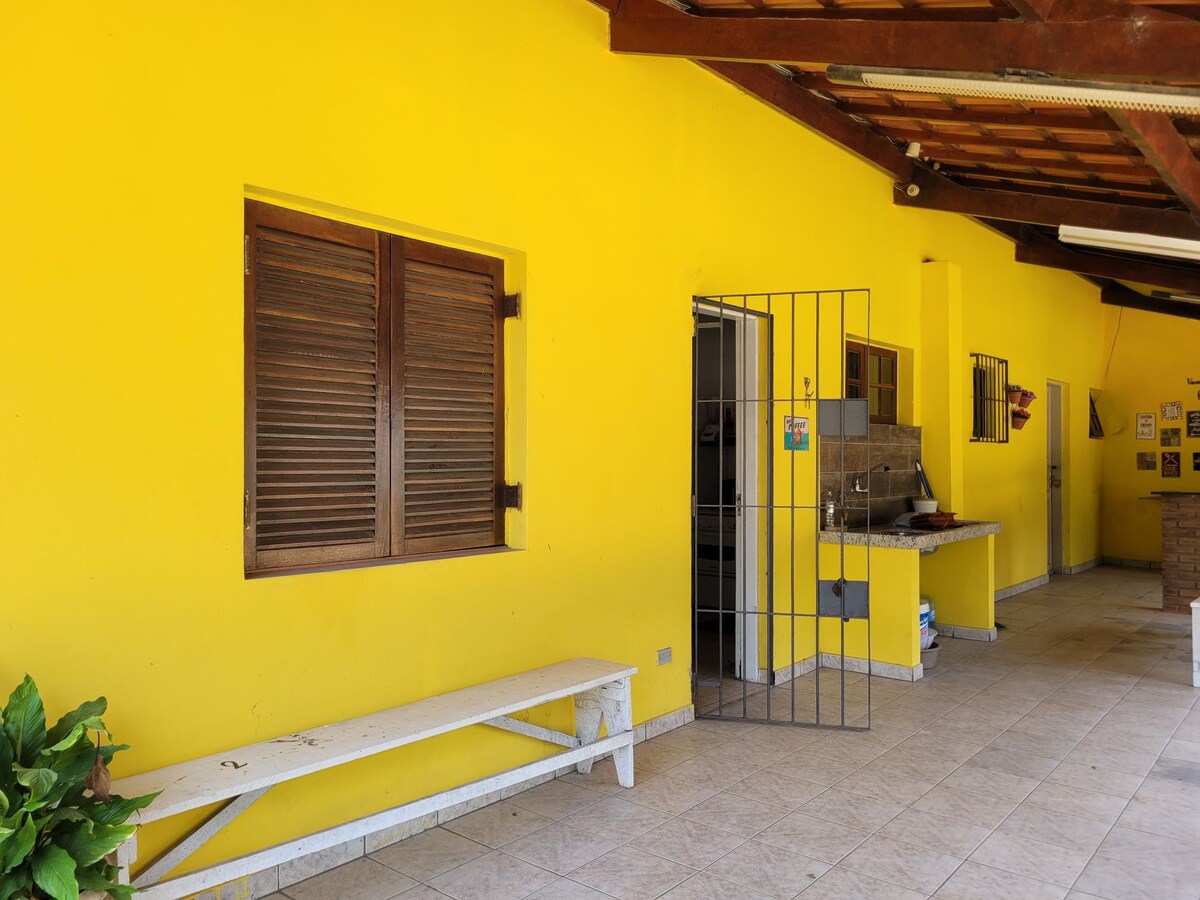 Chácara/Sitio/House in Ribeirao Pires