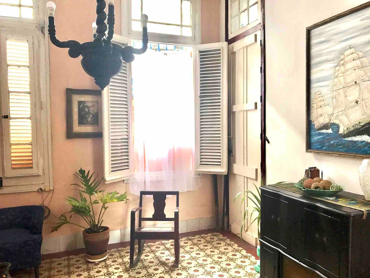 Casa Nena | Vintage Havana