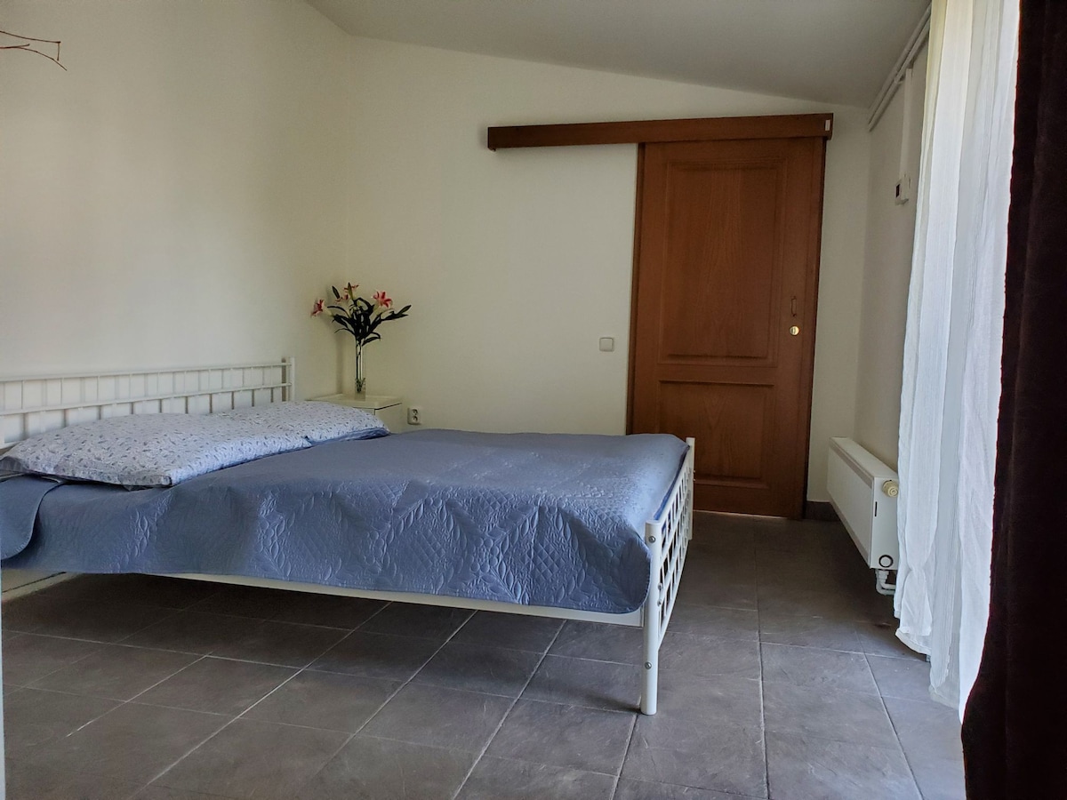 Apartman Stary Liskovec