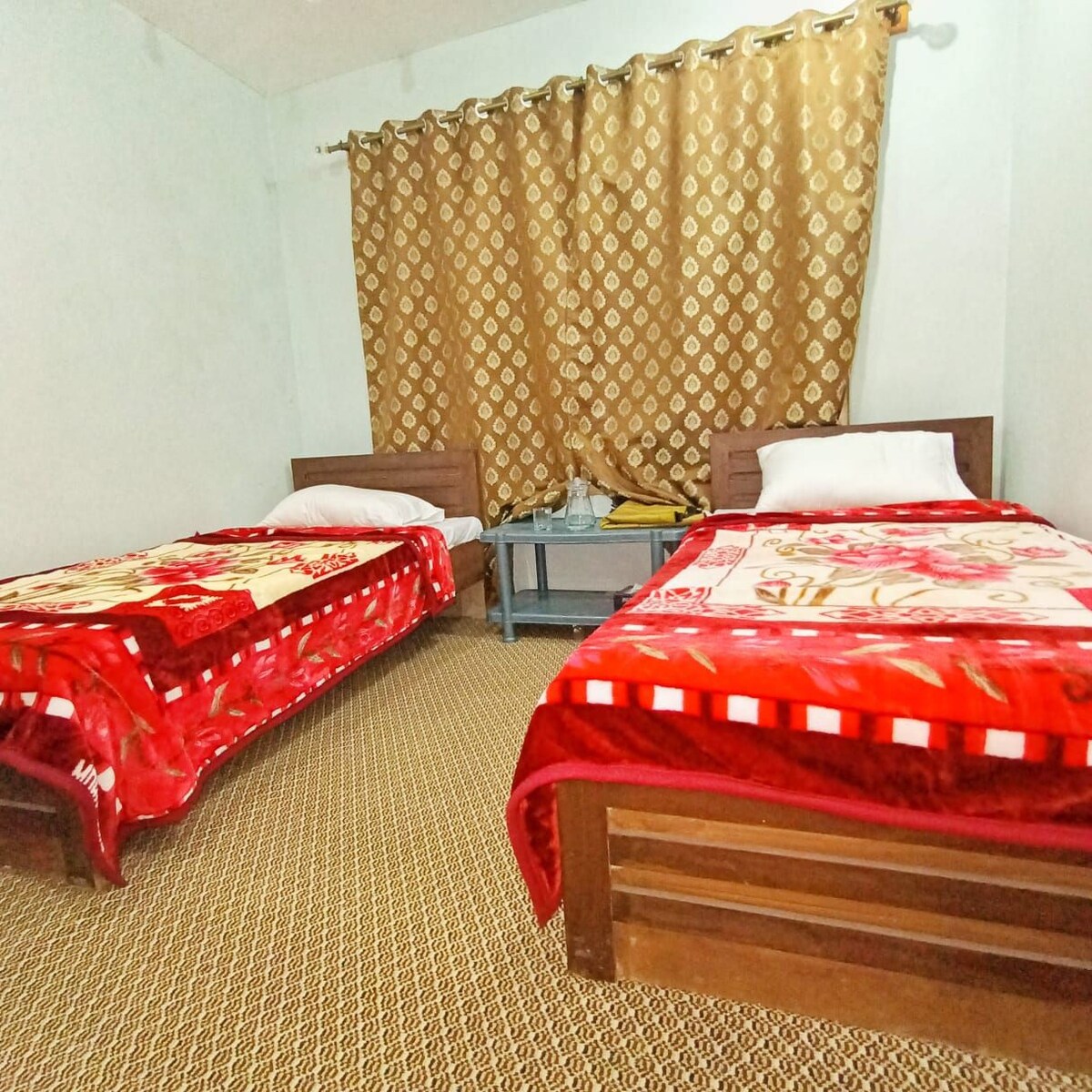 Deosai Gateway Guest House