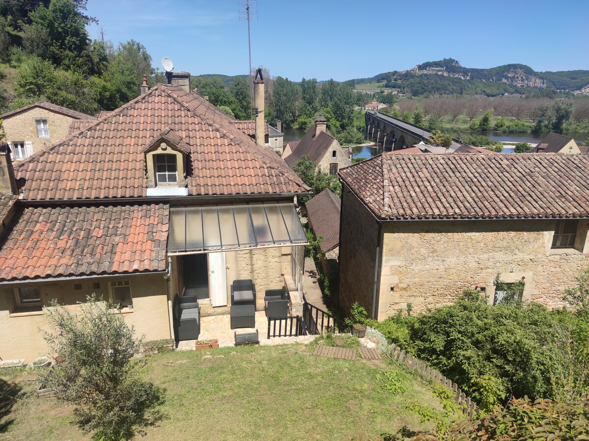 Ancien relais de diligence