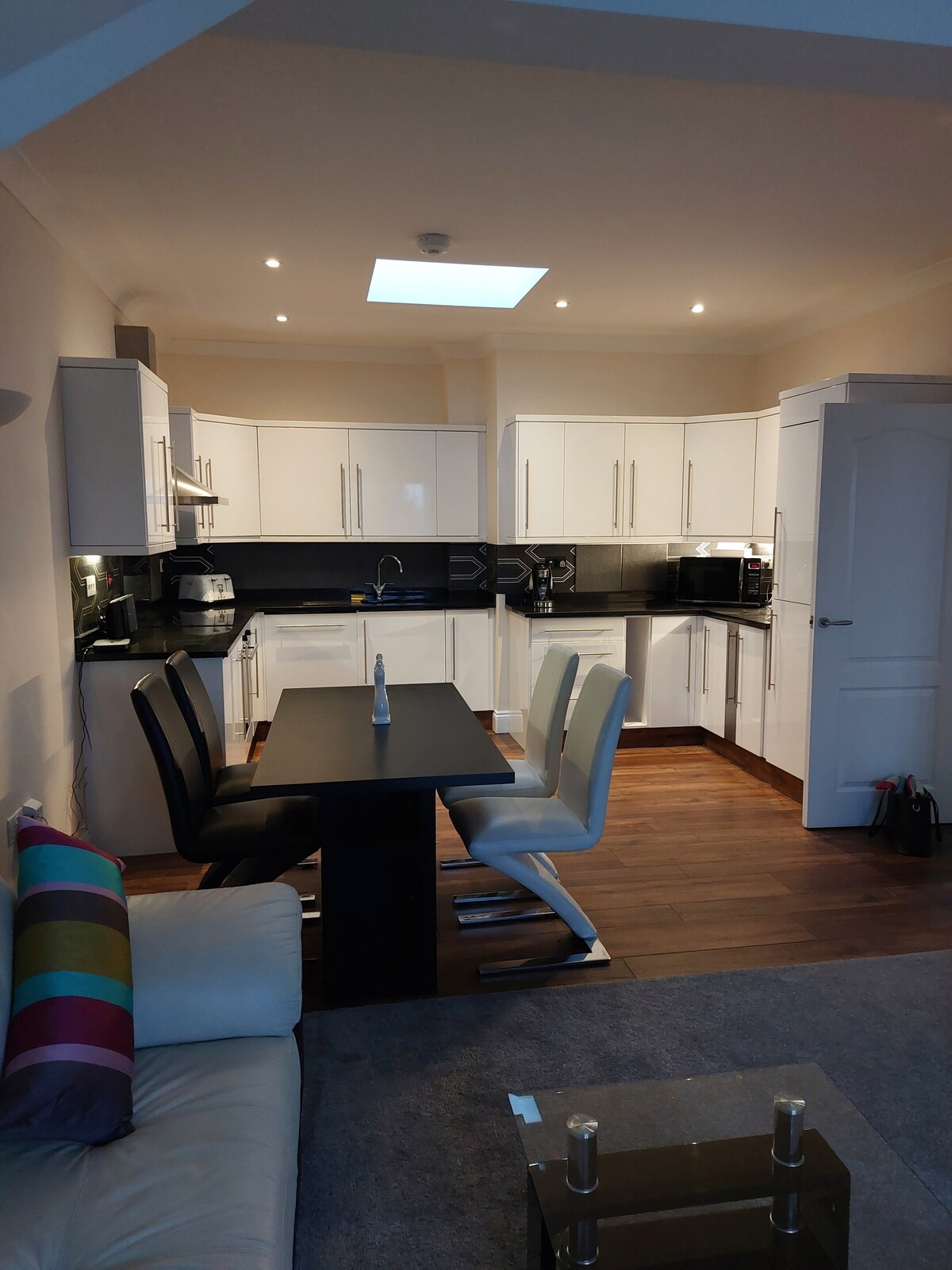 Luxury 1 bed apartment in Sawbridgeworth