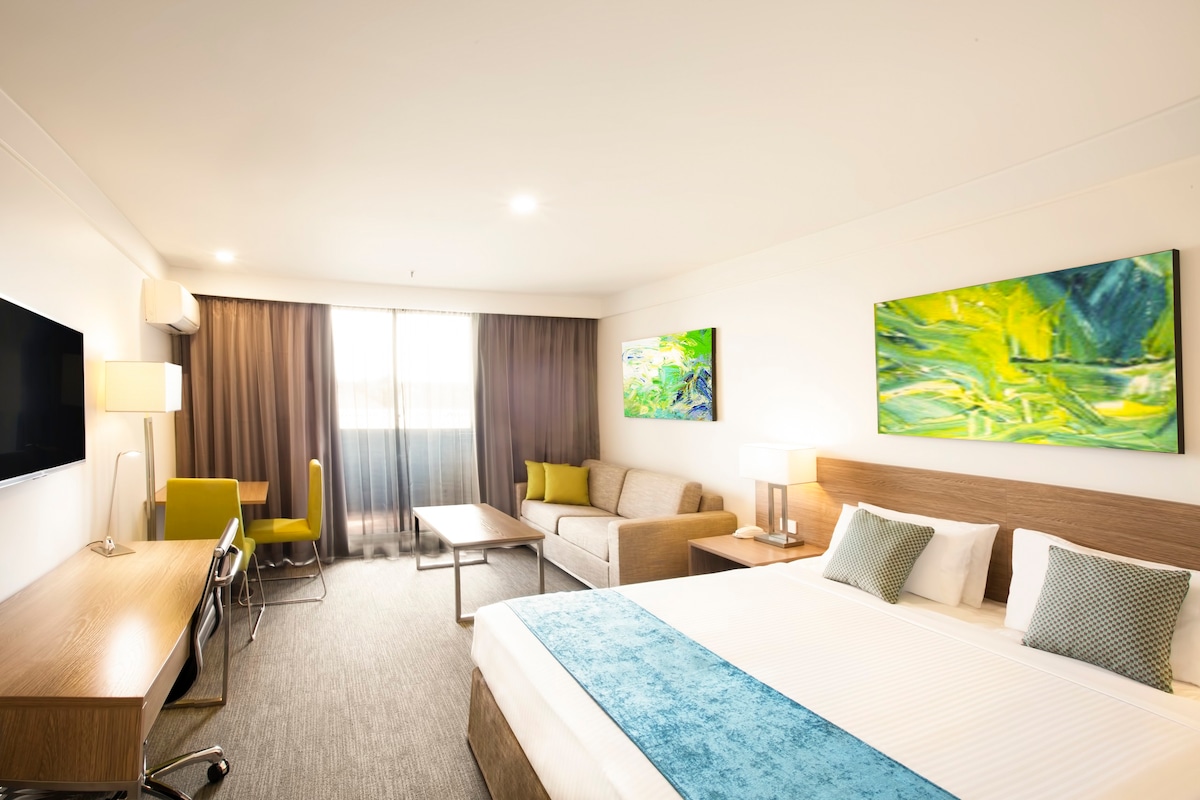 Metro Aspire Hotel Sydney - Premium Room