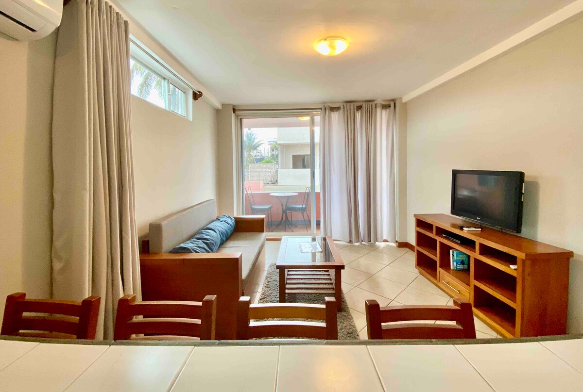 Super spacious ONE|BR Suite with balcony