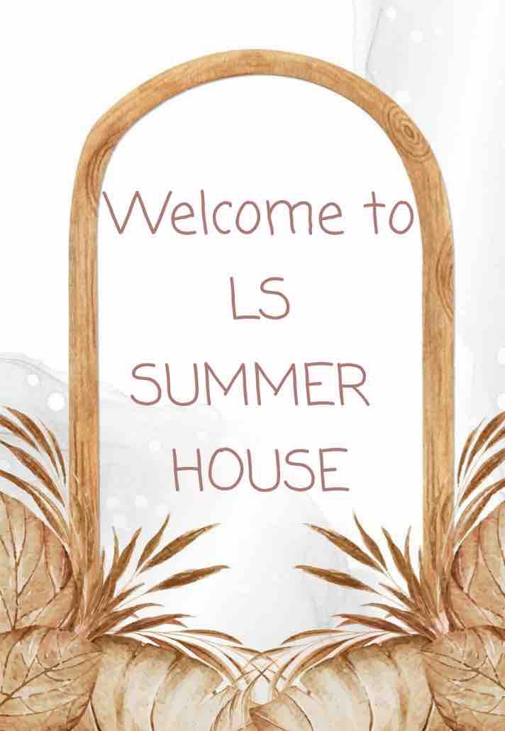 LS Summer House
