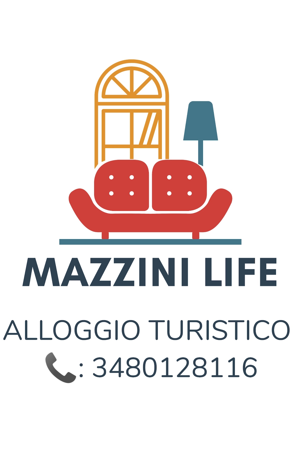 Mazzini Life-trocale on the Course