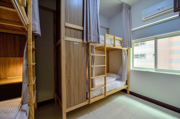 smje08taji koje nudi mingjian township