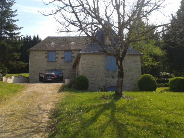 Maison familiale de charme Dordogne