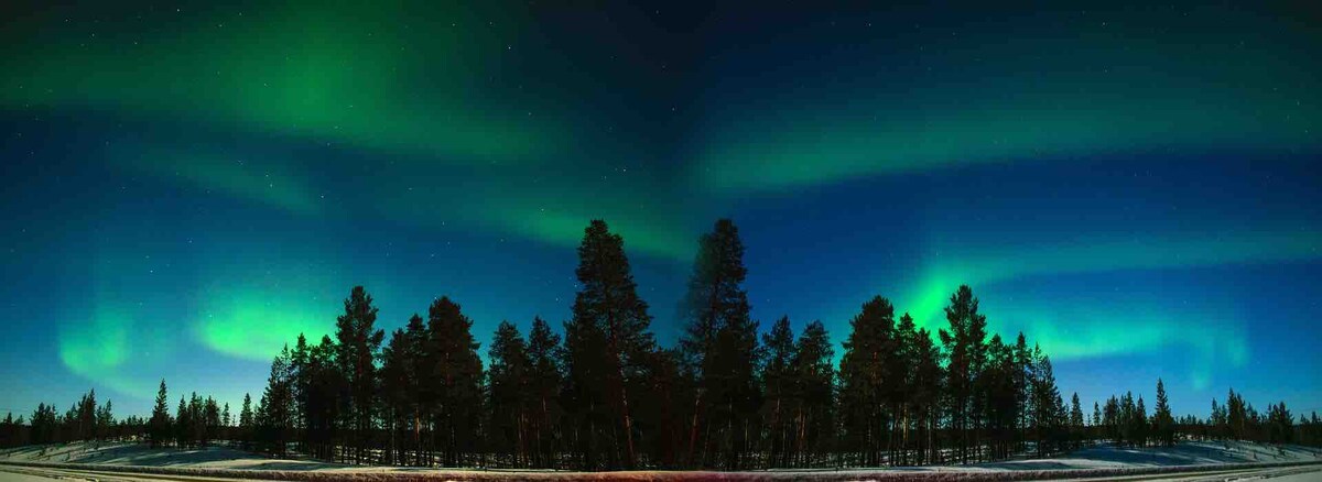 Stadsnära och naturskön villa med 50m till vatten