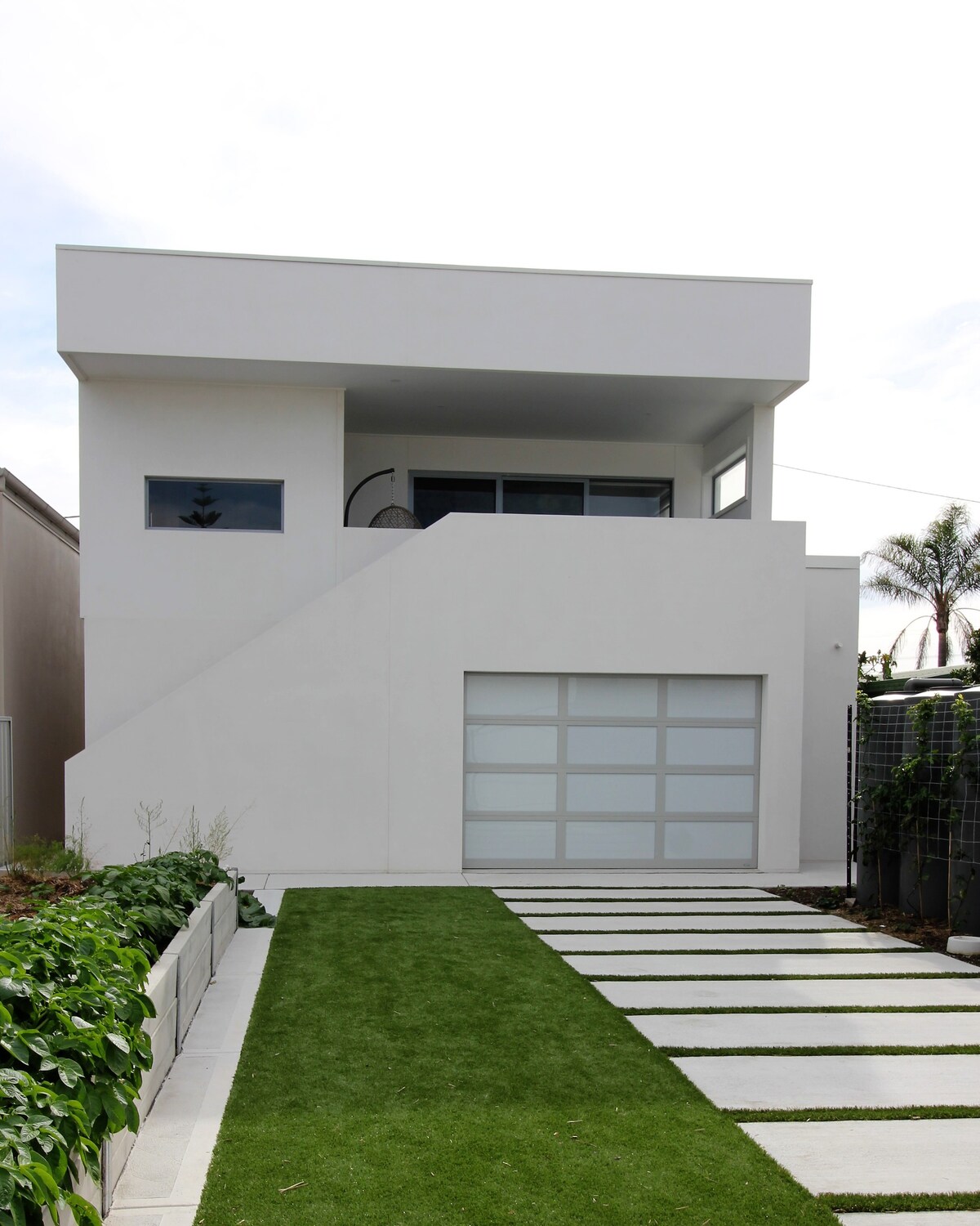 斯托克顿海滩宾馆（ Stockton Beach Guesthouse ）