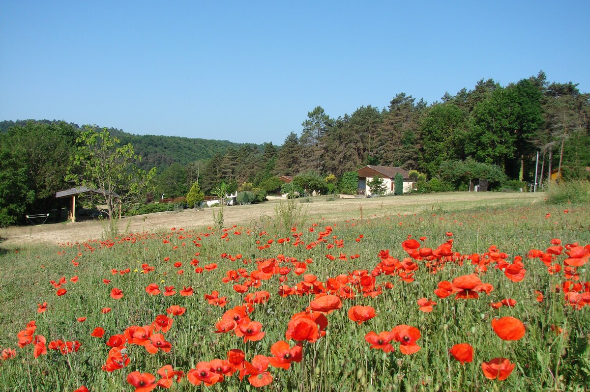 Gites des Grands Chemins Basse