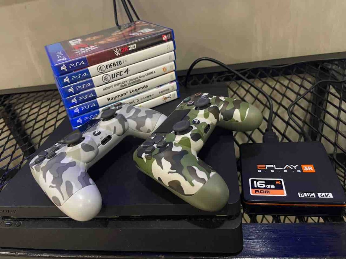 R3troHouse 3卧8PAX PS4、台球桌、Netflix