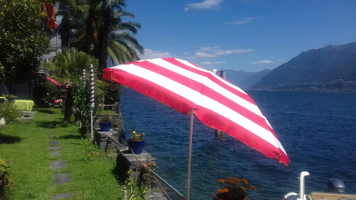 Casa San Martino  sul Lago Maggiore (2)