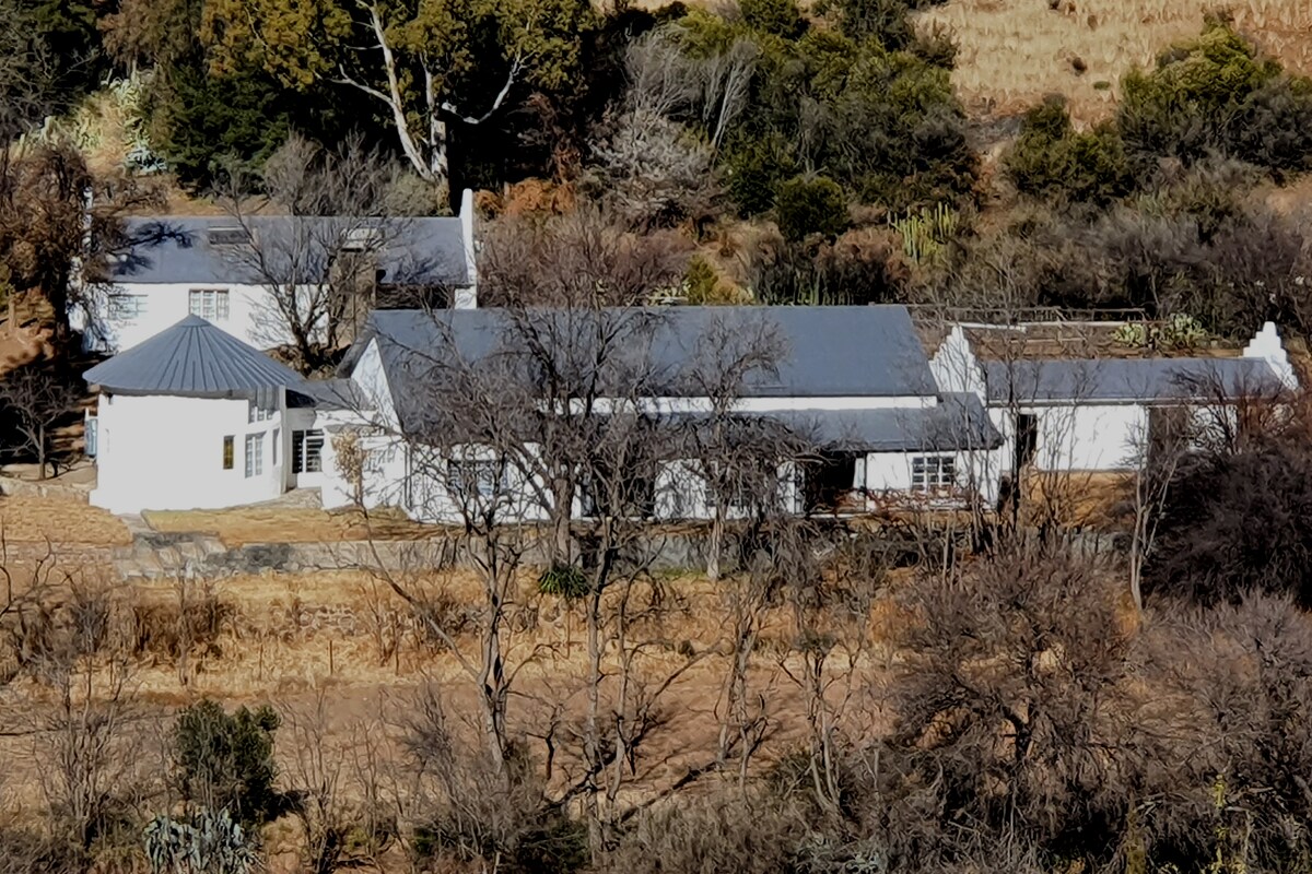 Diepkloof eco Guest Farm