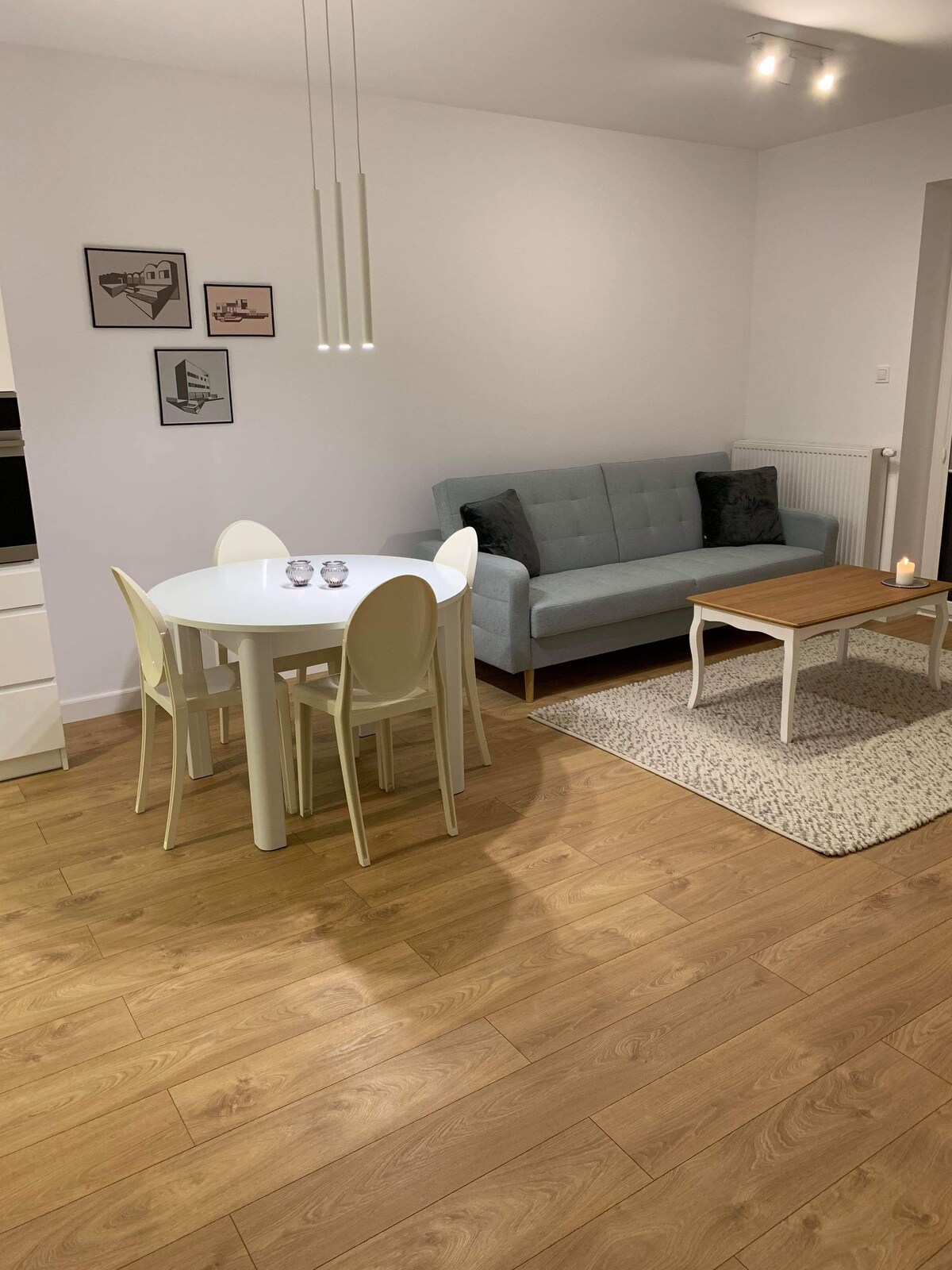 Apartament Jagielloński