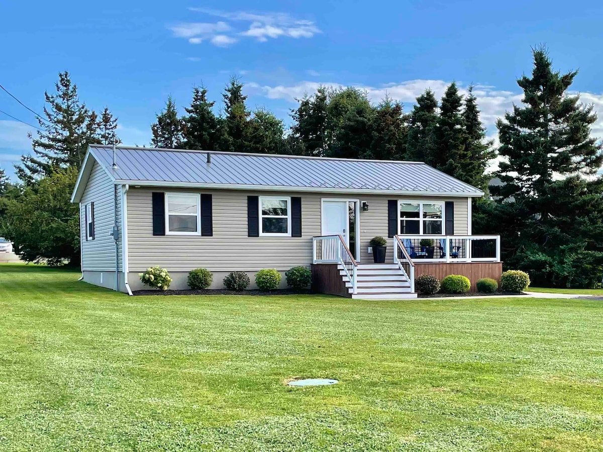 Silver Waters Cottage