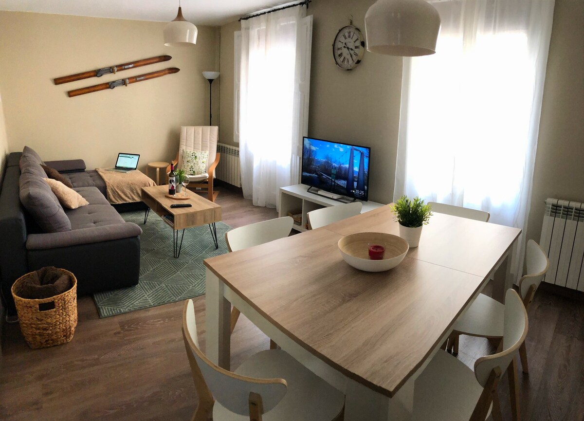 Apartamento熟悉的Lanana公寓|无线网络+ Chromecast