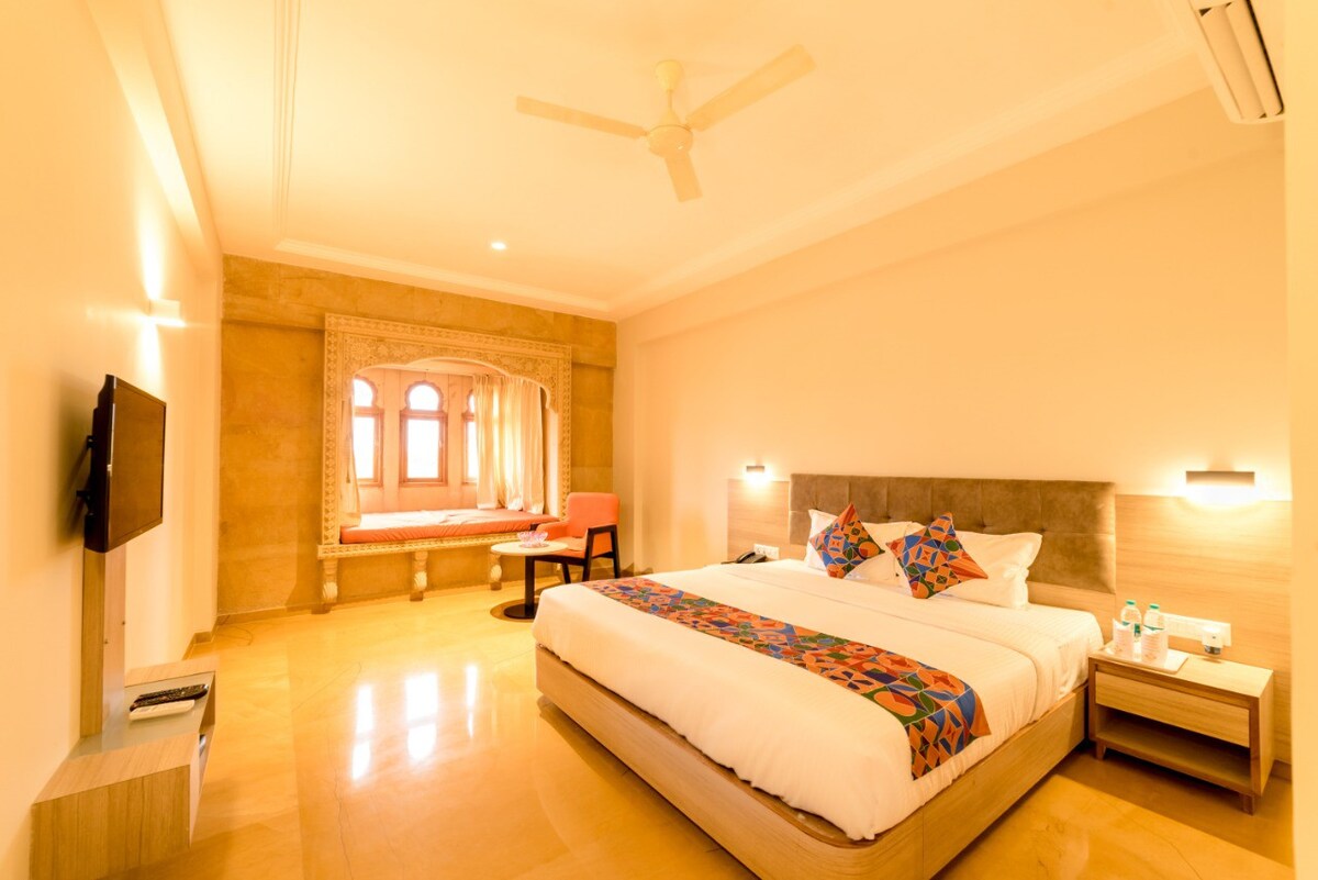 Hotel Antra Inn - Royal Style Living