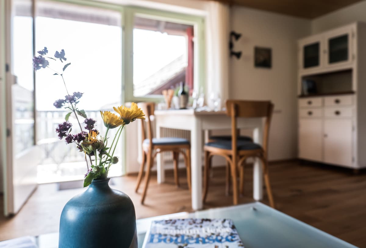 Ferienwohnung Morgengabe