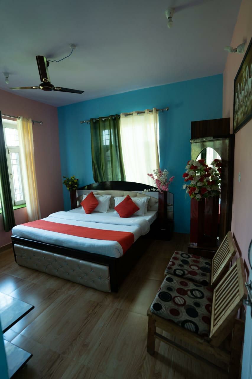 RIVA PALACE HOMESTAY REWALSAR Distt Mandi HP175023