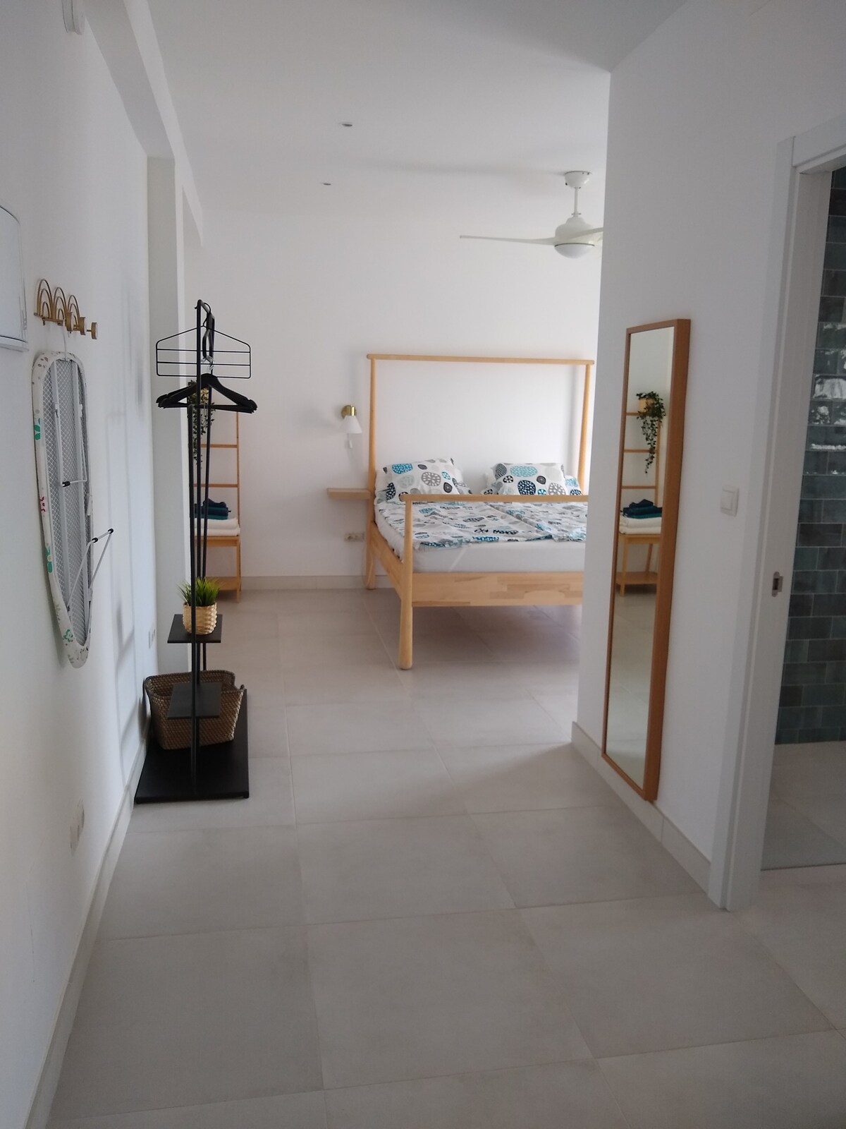 Great flat in Fuengirola, very close to the beach